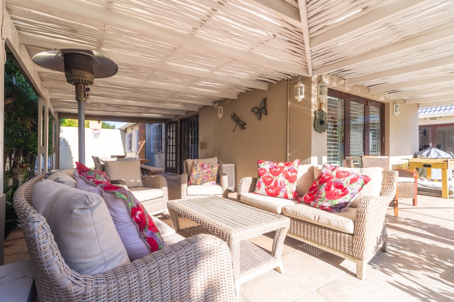 3 Bedroom Property for Sale in Pinelands Western Cape